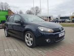 Volkswagen Golf 1.2 TSI BlueMotion Technology Style - 4