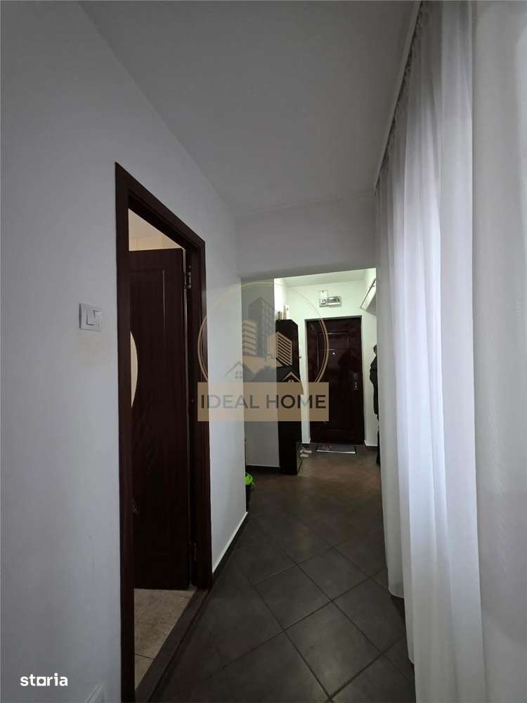 Apartament cu 2 camere decomandat - etajul 1 - Targu Cucu-6