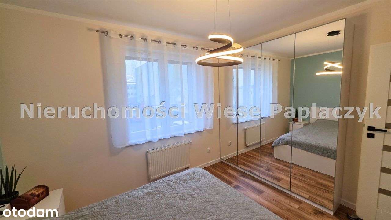 Podolany, jasne, duże, gotowe do wprowadzenia!-13