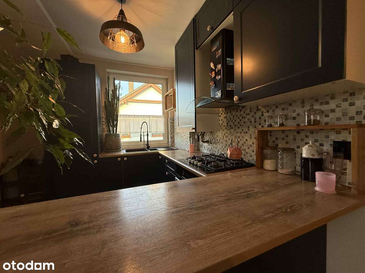 Bezczynszowy lokal mieszkalny Wilkowice Leszno-3