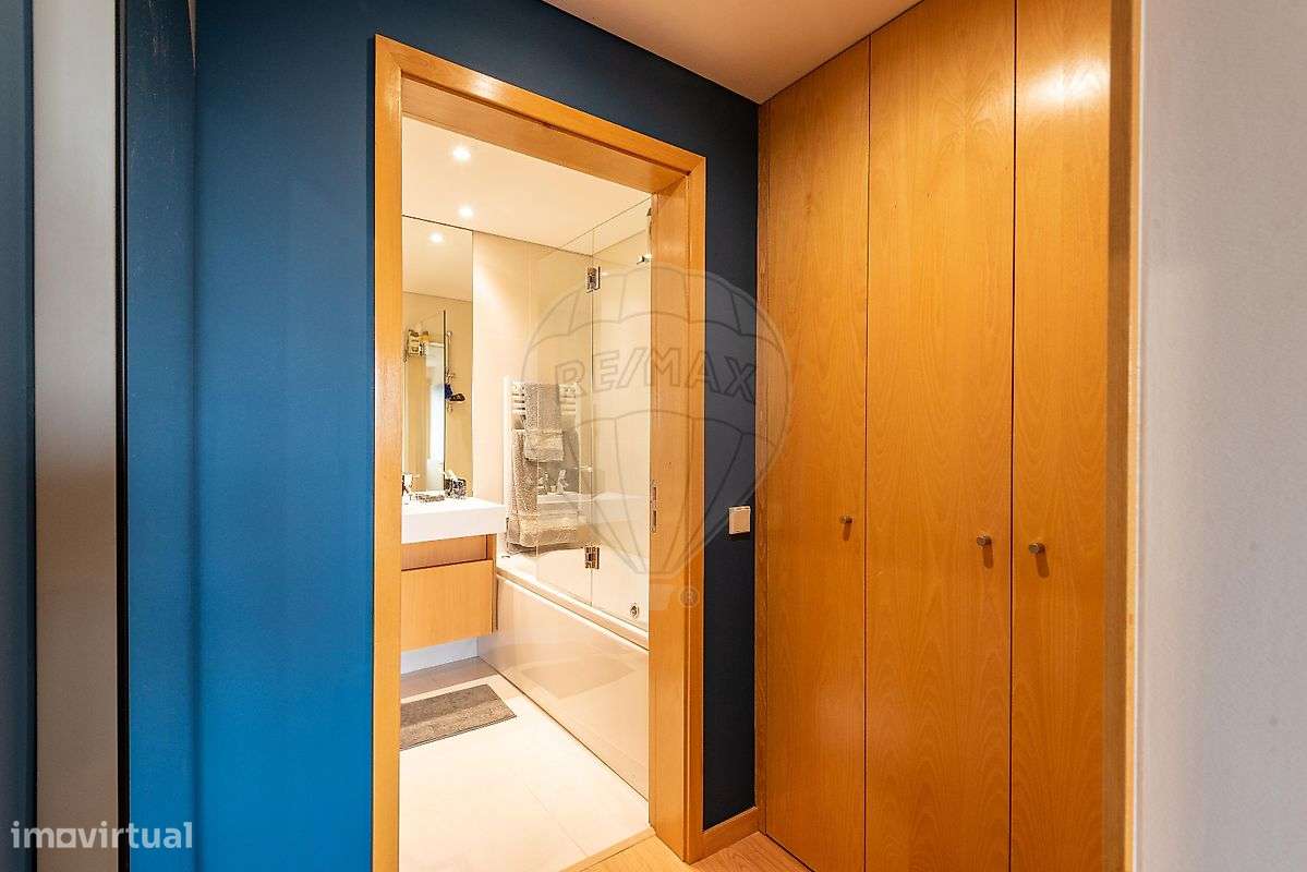 Apartamento T3 para arrendamento - Grande imagem: 4/43