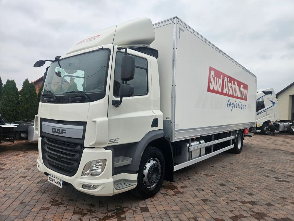 DAF CF 2017