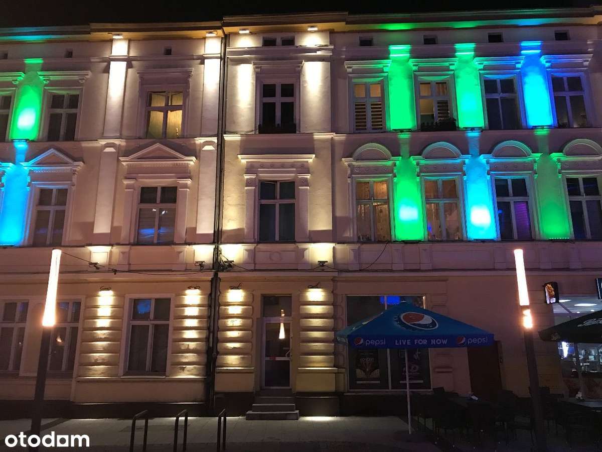 Centrum miasta, ul.11 listopada 8 - Pełny obrazek: 4/20