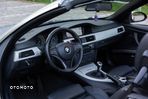 BMW Seria 3 320i Cabrio Edition Exclusive - 31