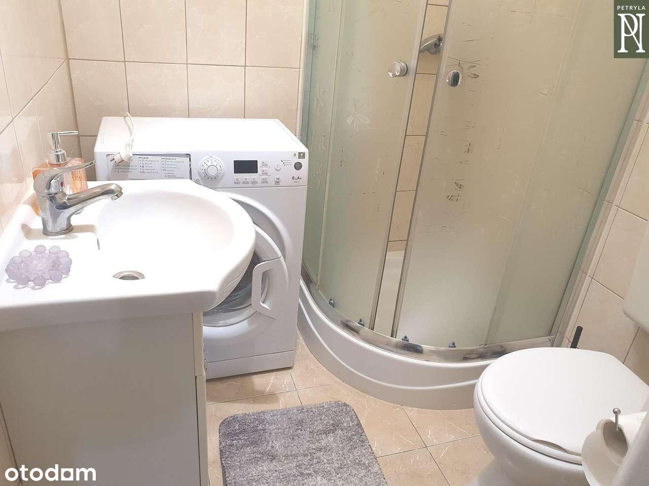 Okazyjnie garsoniera Grzegórzki-6