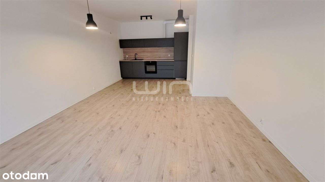 Siewna - 2 pokoje 50 m2 bez prowizji !!! - Pełny obrazek: 3/7