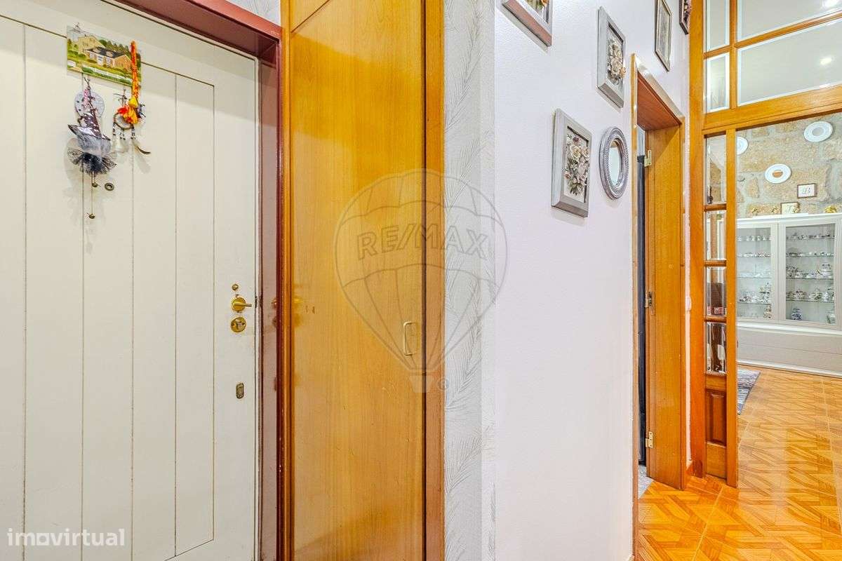 Apartamento T2 para venda - Grande imagem: 4/32