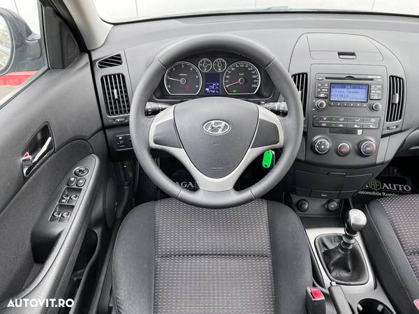 Hyundai I30 - 7