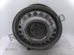 Jante Ferro R15  Ford Transit Connect I [2002_2012] 1.8 Tdci - 1