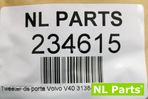 Tweeter da porta Volvo V40 31384748 2012-on - 5