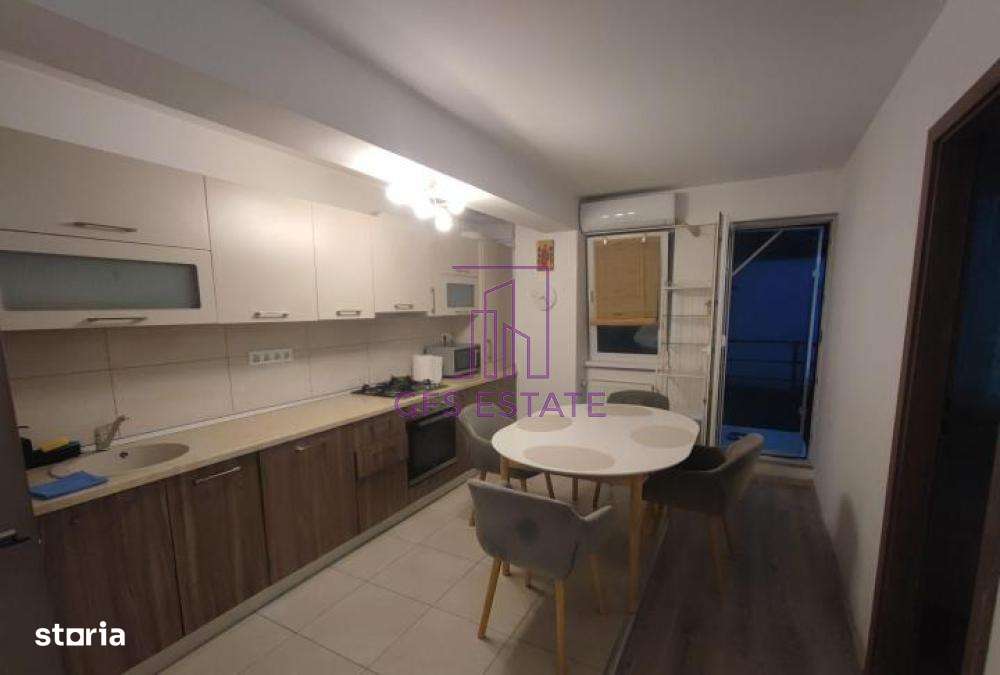 Inchiriere Apartament 3 Camere Trapezului|Gradina|Parcare - Imagine principală: 2/6