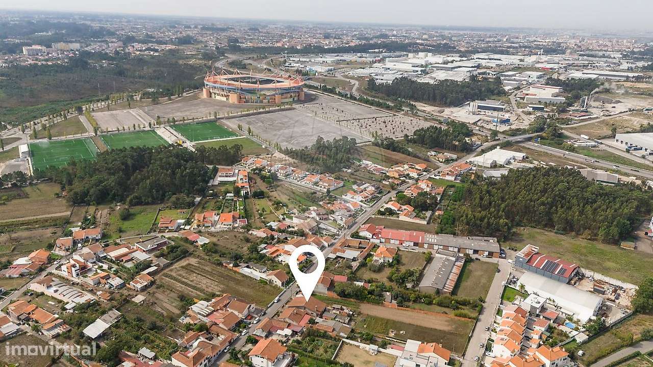 Moradia T4 para venda - Grande imagem: 4/34