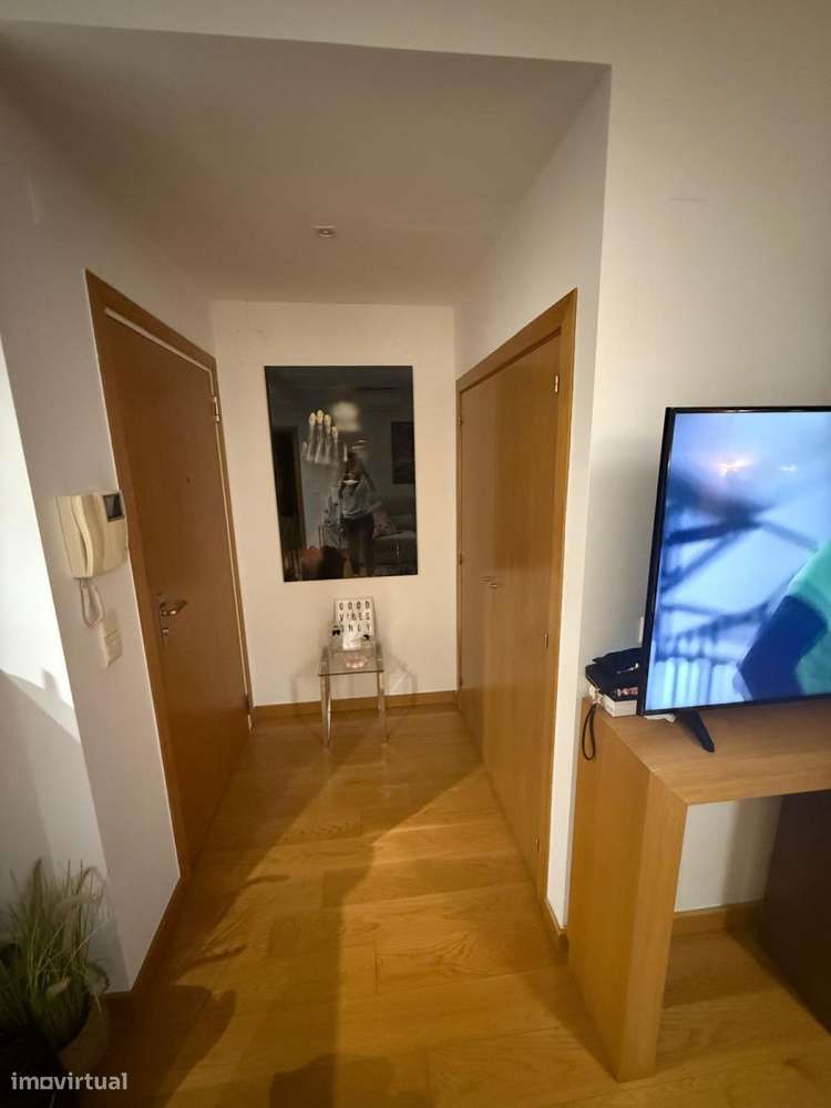 Apartamento T1 com estacionamento, Telheiras, Lisboa - Grande imagem: 5/27