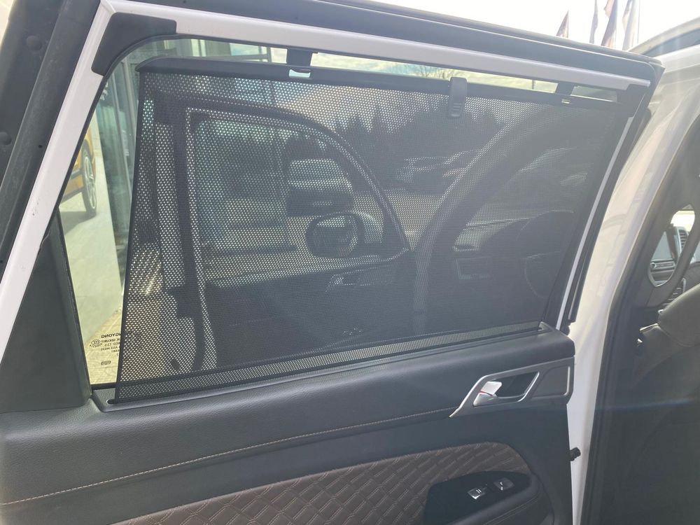SsangYong REXTON - foto 25