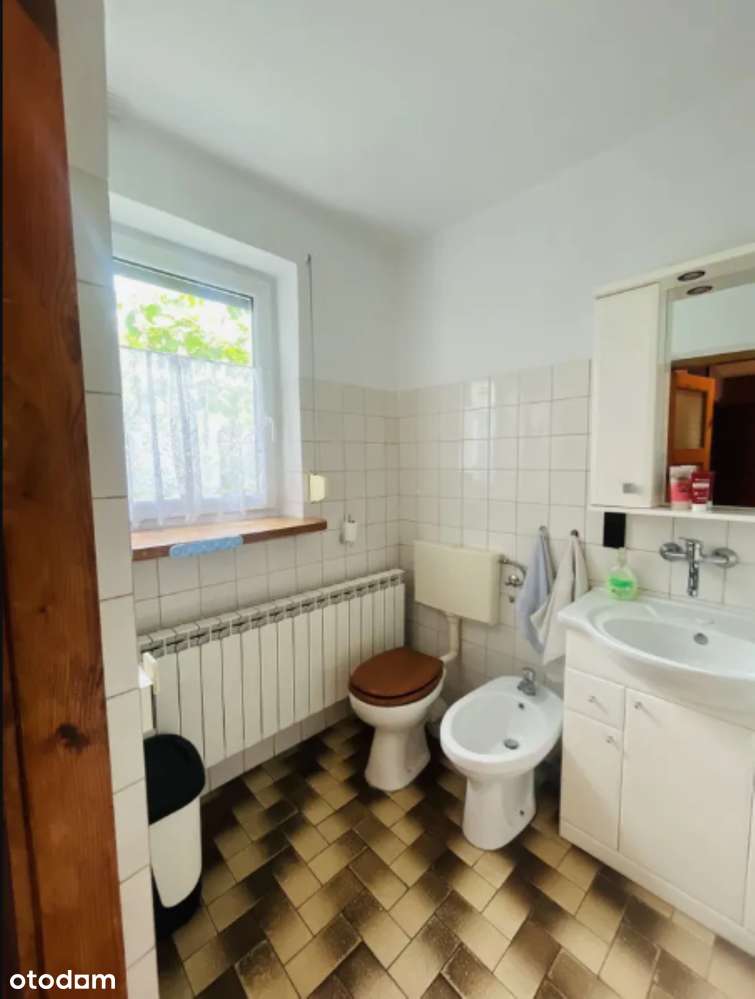 Dom 140m2; działka 521m2, Ostrów Mazowiecka, ul. Brokowska-6