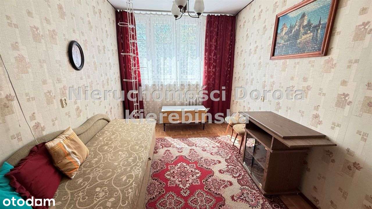 Mieszkanie do remontu z dużym potencjałem. - Pełny obrazek: 5/17