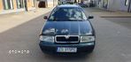 Skoda Octavia 1.6 Elegance - 16