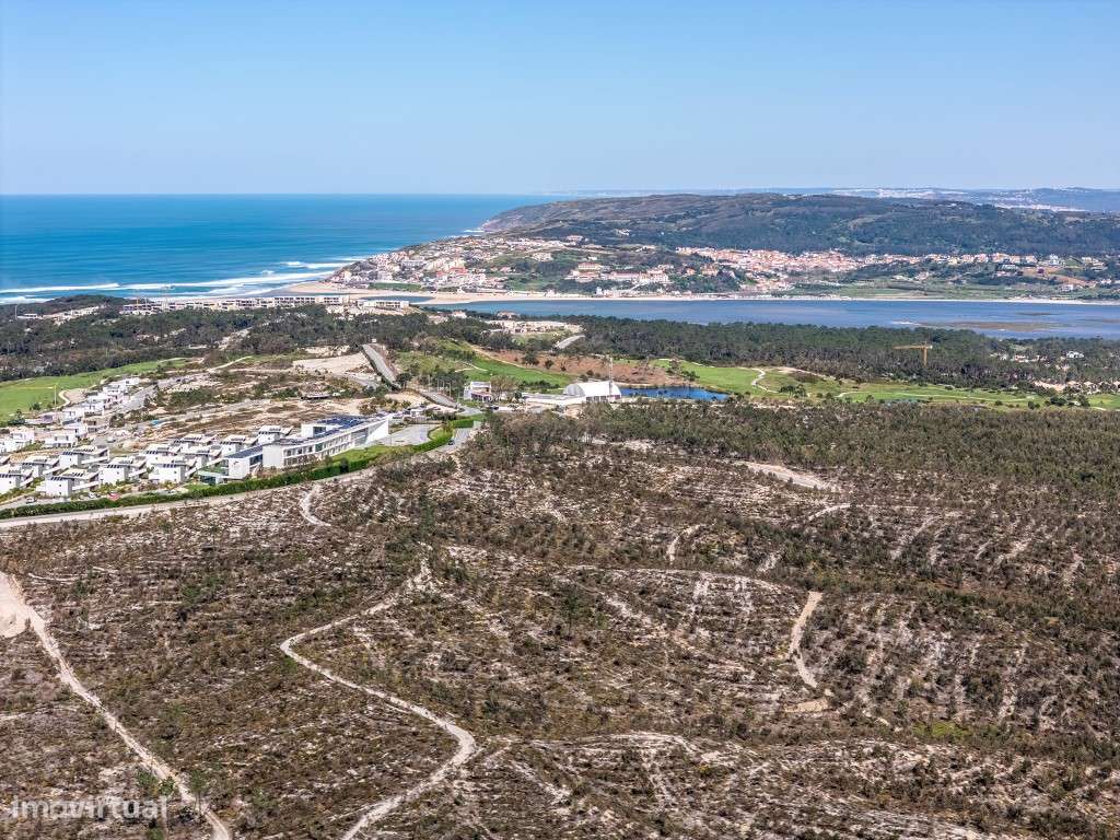 Terreno com PIP aprovado para aldeamento turístico de 5 estrelas-14