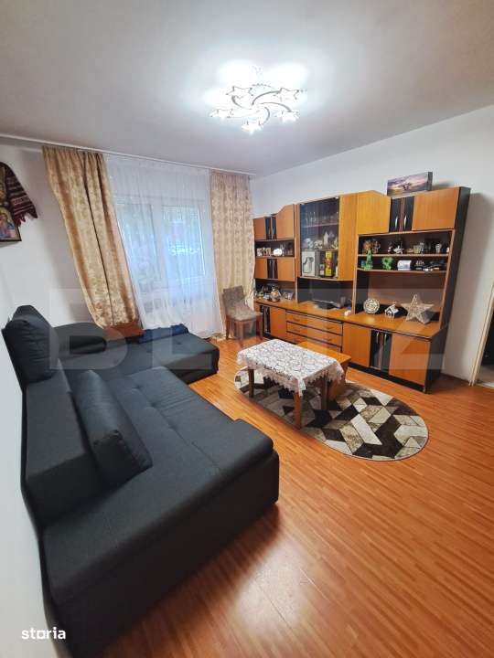 Vand apartament 2 camere – Sacele, Cartier Electroprecizia - Imagine principală: 3/7