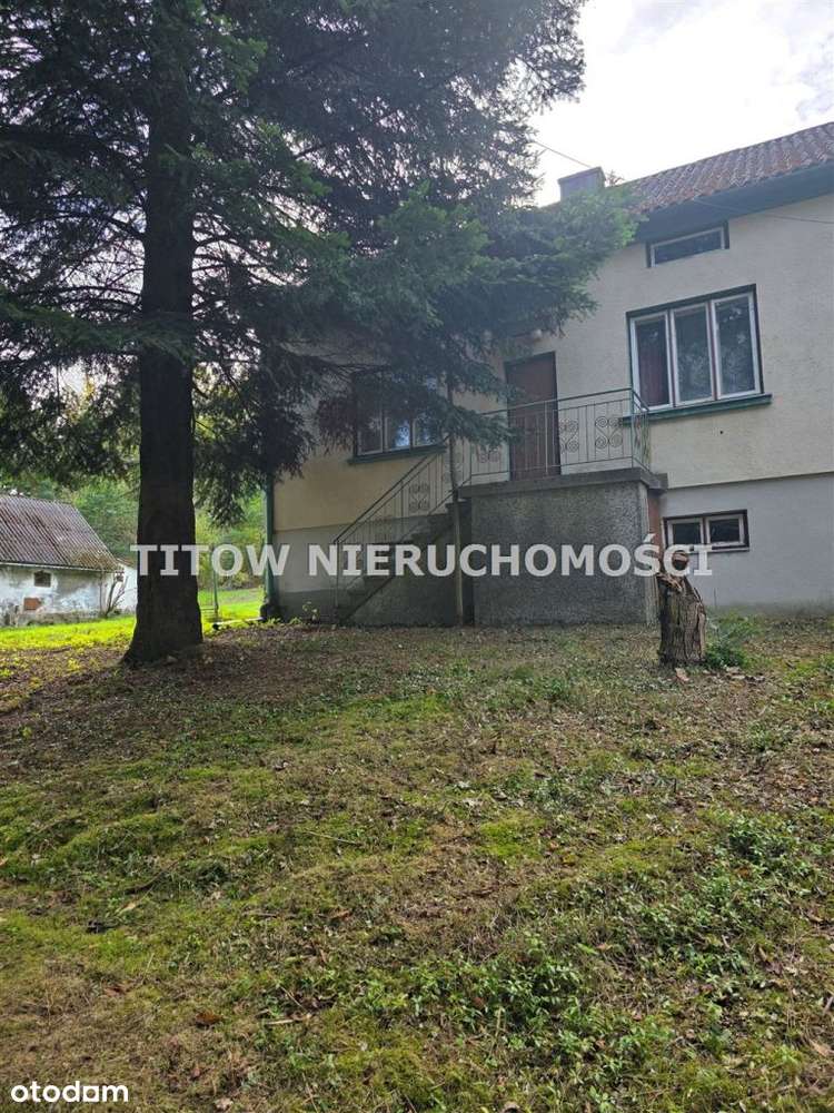 Hyżne 40 min od Rzeszowa dom sprzedam-4