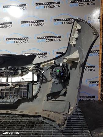 Bara fata Peugeot 4007 2007 - 2012 GRI A39A (750) model cu spalatoare far - 5