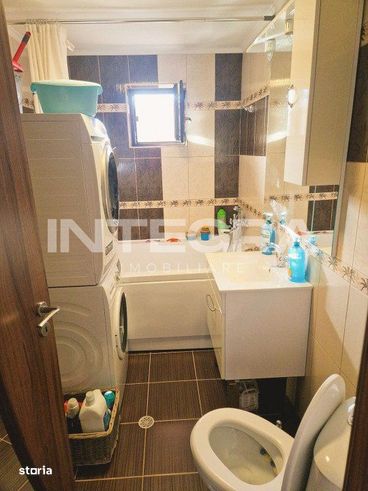 Apartament Luminos 3 Camere | Parcare Privata | Langa Parcul Poligonul-7