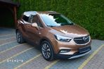 Opel Mokka 1.4 Turbo Automatik Edition - 1