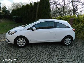 Opel Corsa 1.2 Essentia