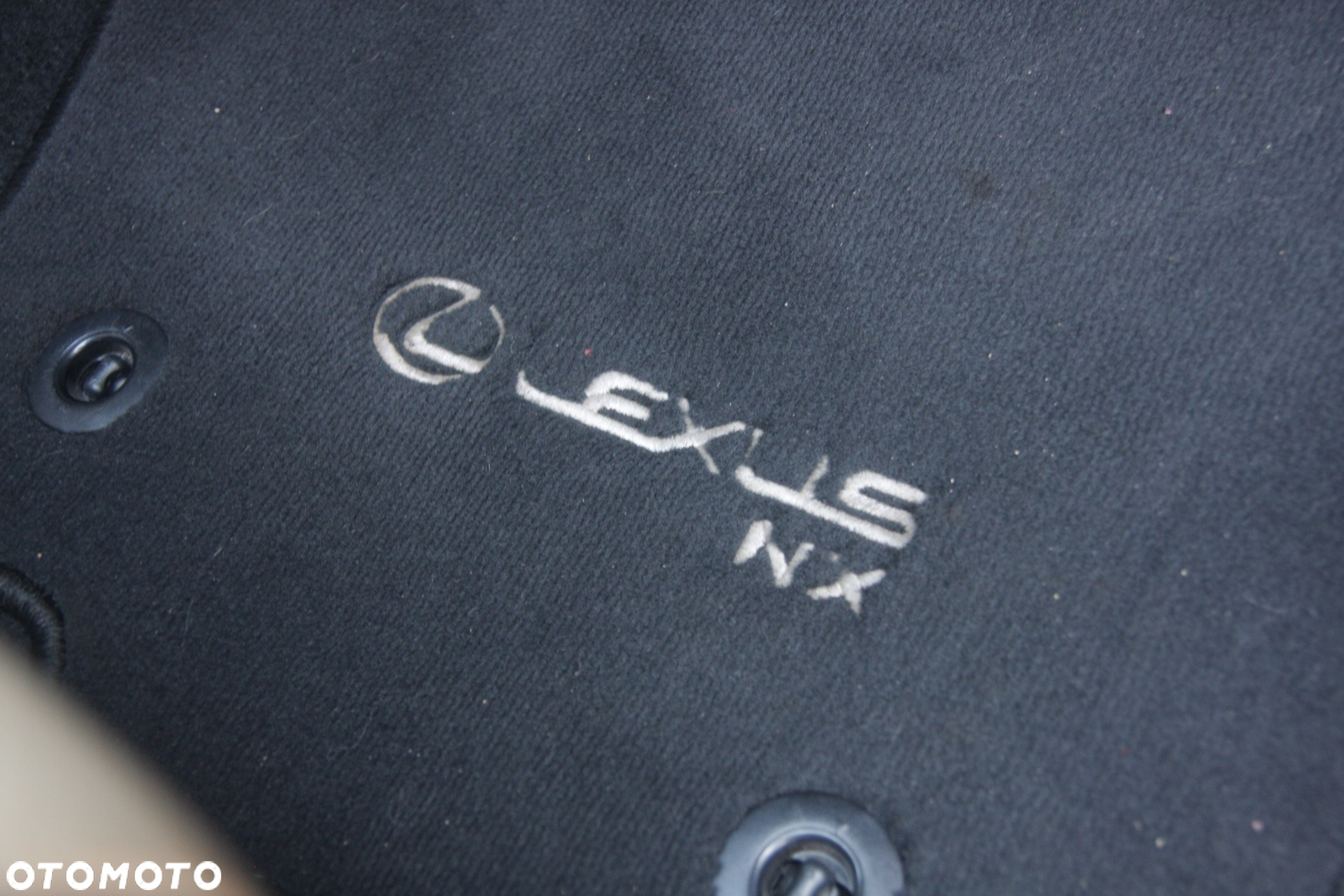 Lexus NX - 20