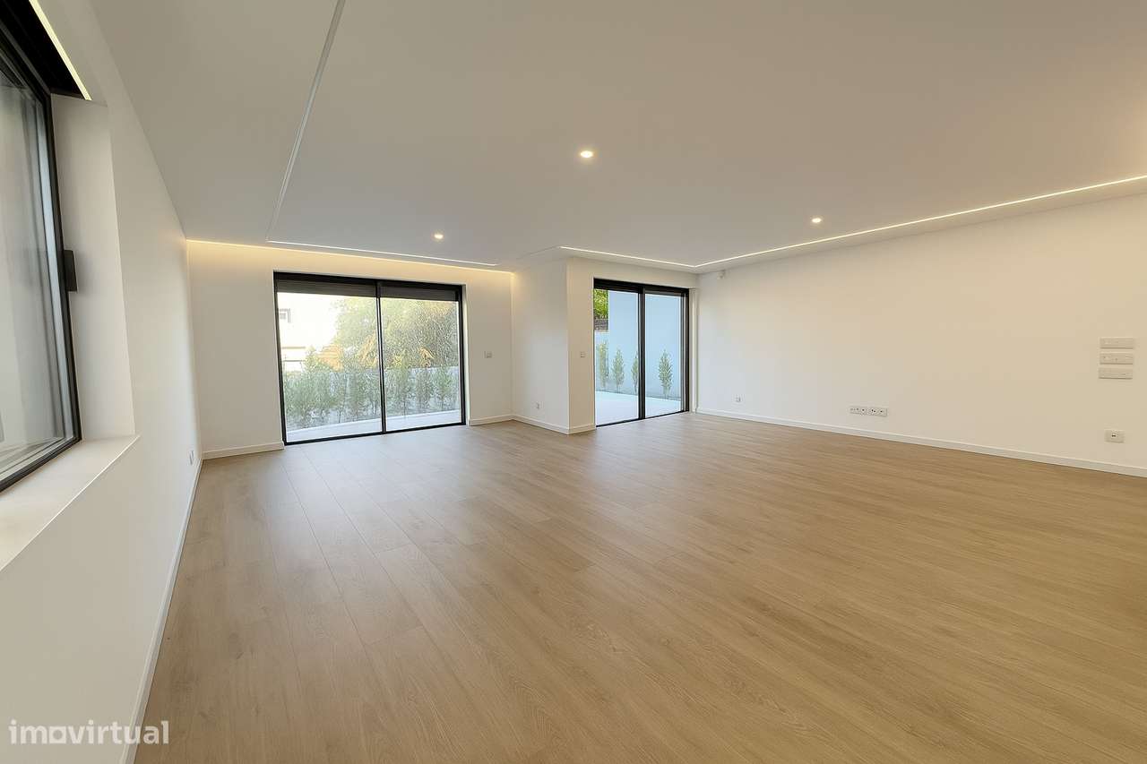 PARA VENDA: Moradia T4 Isolada com Jardim e Piscina na Aldeia de Juzo, - Grande imagem: 5/40