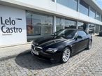 BMW 650 iA - 12