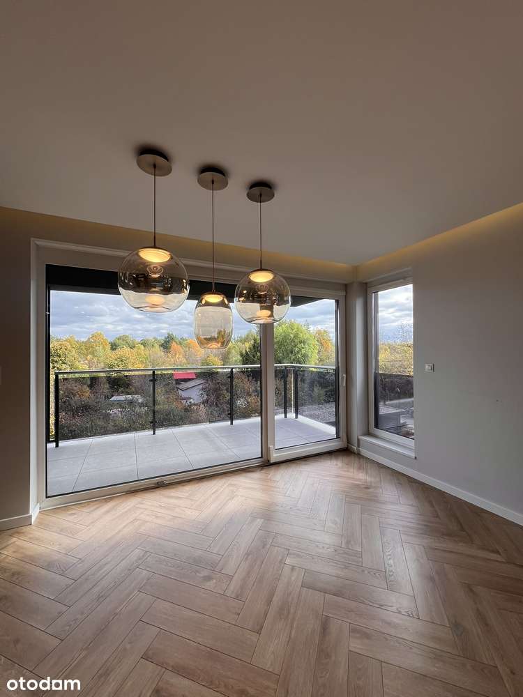 Atrakcyjny apartament na osiedlu Nove Villove – Gliwice - Pełny obrazek: 1/14