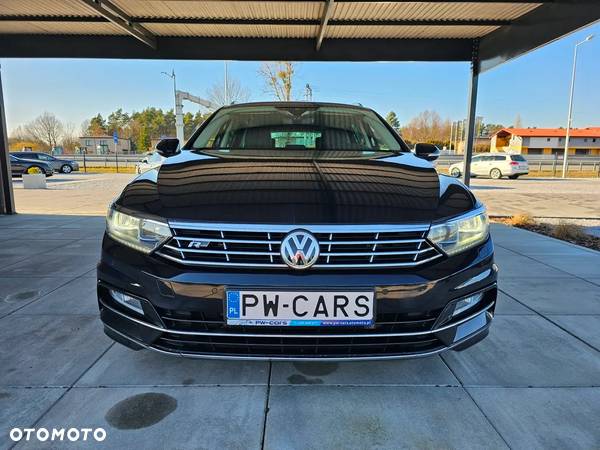 Volkswagen Passat 2.0 TDI BMT SCR 4Mot Highline DSG7 - 7