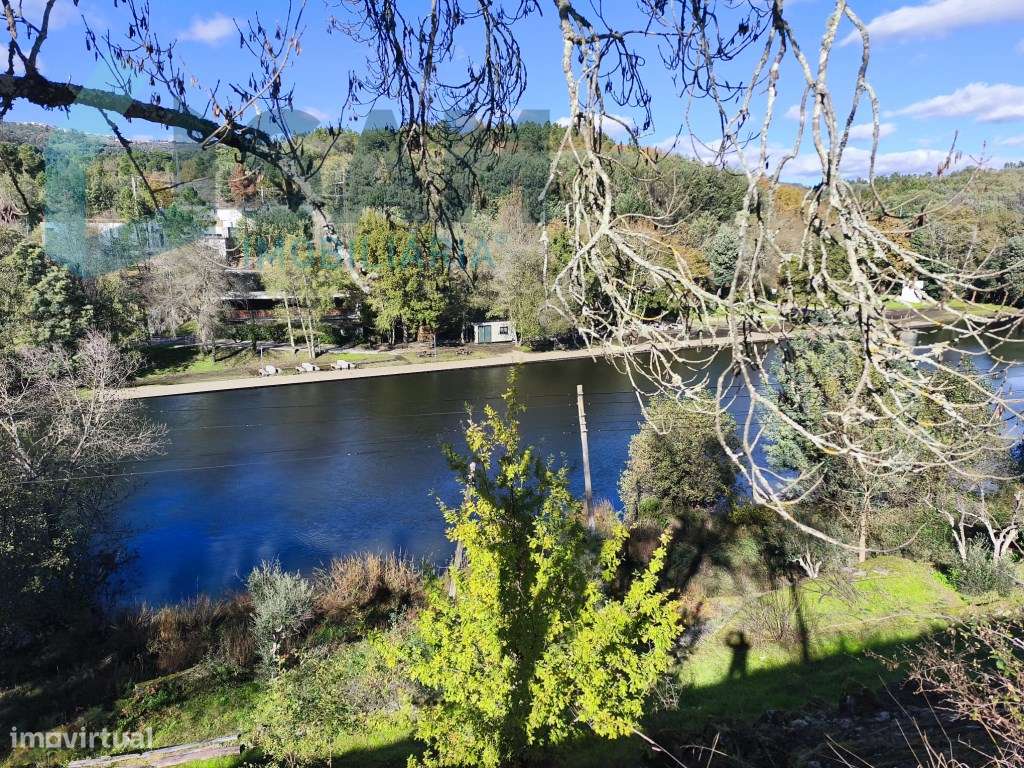 Herdade em Juncais - Fornos de Algodres, Guarda-40