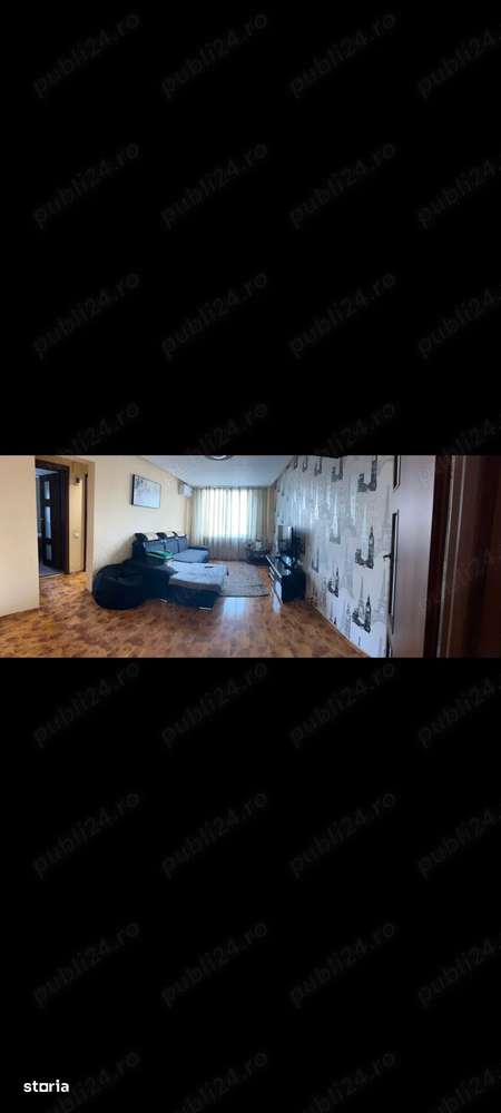 Apartament 3 camere sector 5 salaj - Imagine principală: 3/6