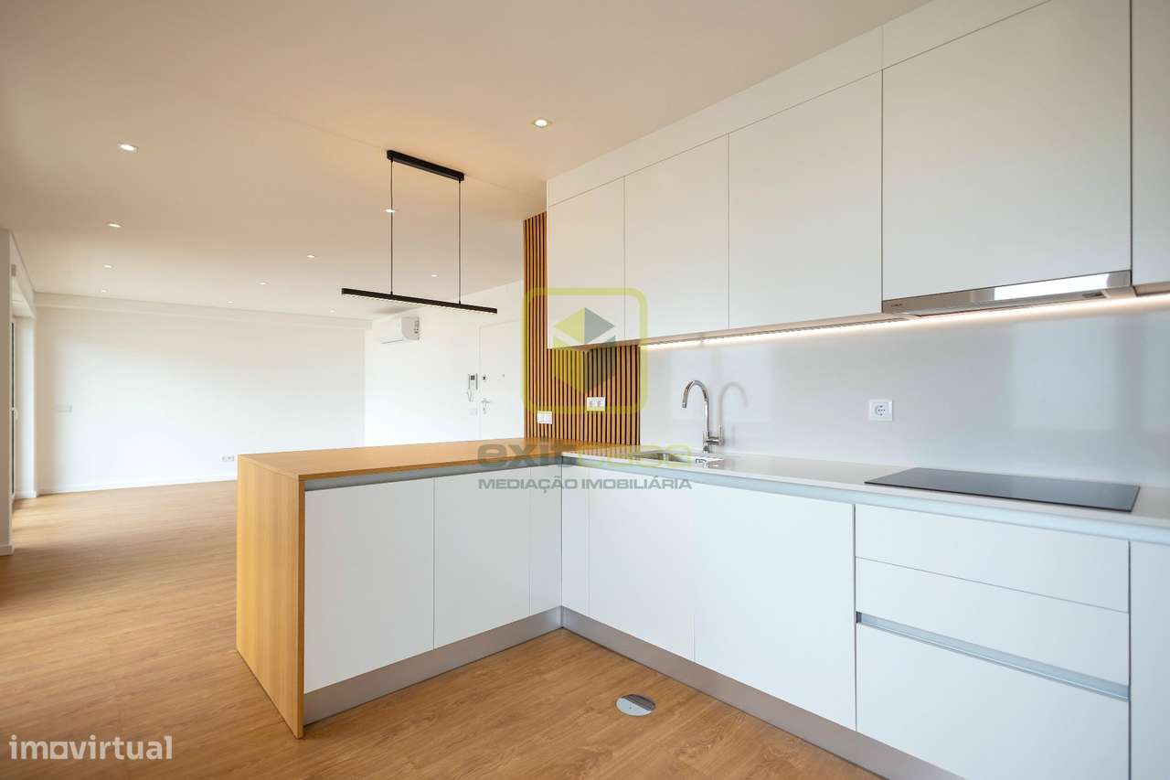 Apartamento T3 Novo - Grande imagem: 2/28