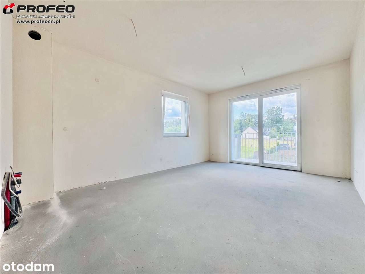 Nowoczesne Budownictwo Super Cena Blisko Centrum-0