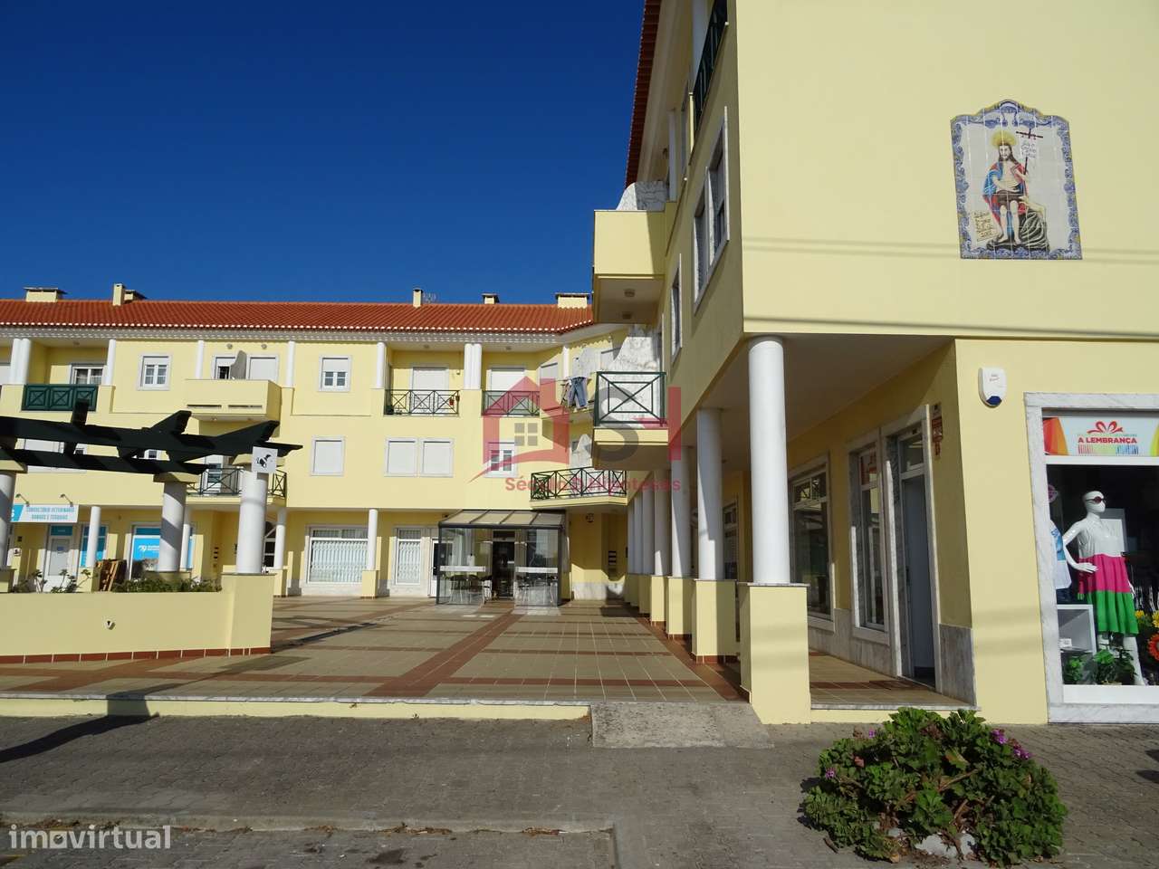 *Apartamento T2 Com Estacionamento Coberto * - Grande imagem: 2/31