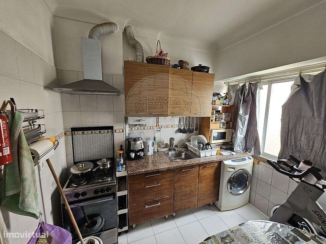 Apartamento T2 para venda-25