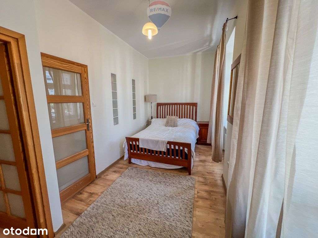 Mieszkanie w centrum miasta - Plac Wolności - Pełny obrazek: 2/20