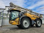 Challenger rogator 635b Leasing 10% - 9