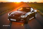 Fiat 124 Spider 1.4 MultiAir Turbo - 1