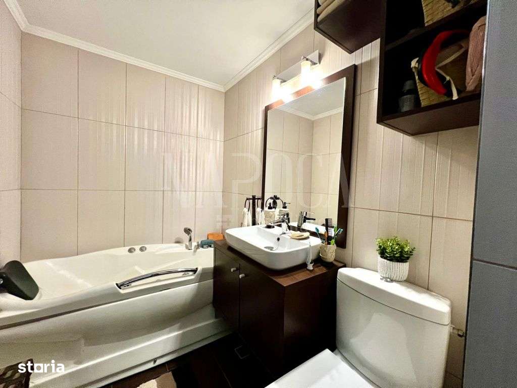 Apartament 3 camere de vanzare in Intre Lacuri, Cluj Napoca-4