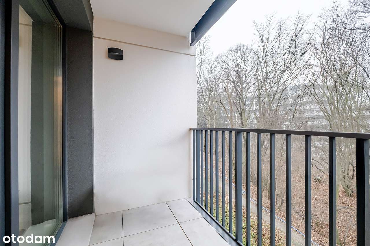 Nowe mieszkanie, 2 pokoje, 2 miejsca w hali garażowe + komórka lok. - Pełny obrazek: 4/19