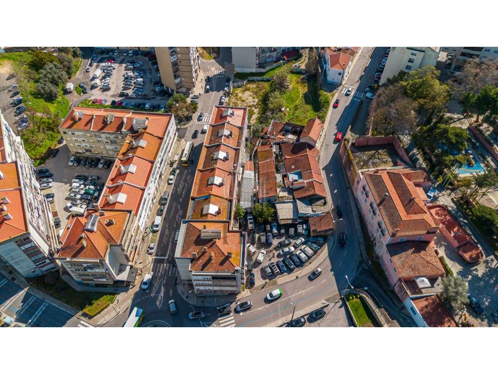 Terreno urbano para construção-6