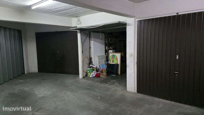 Garagem individual BOX - Grande imagem: 5/6