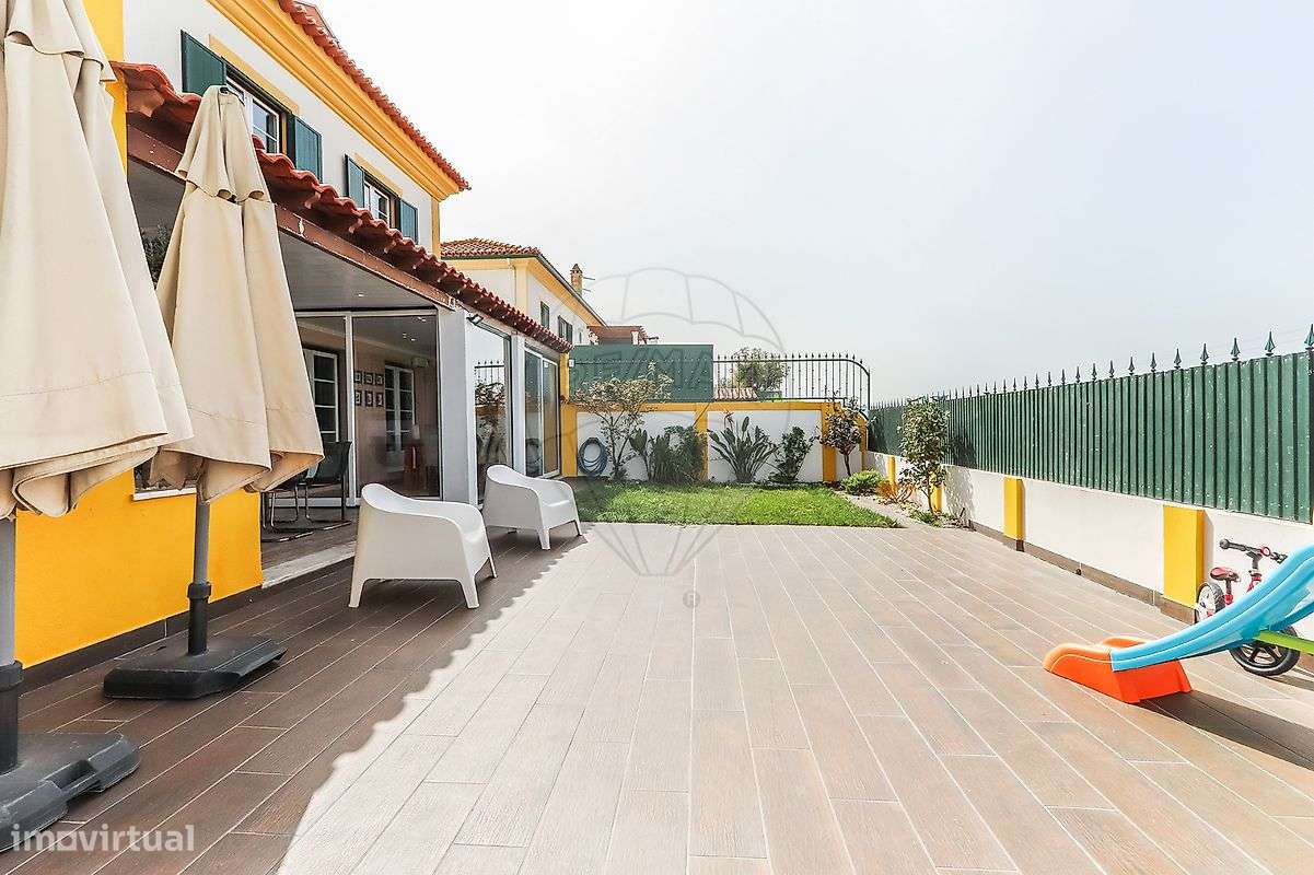 Moradia T3 para venda-23