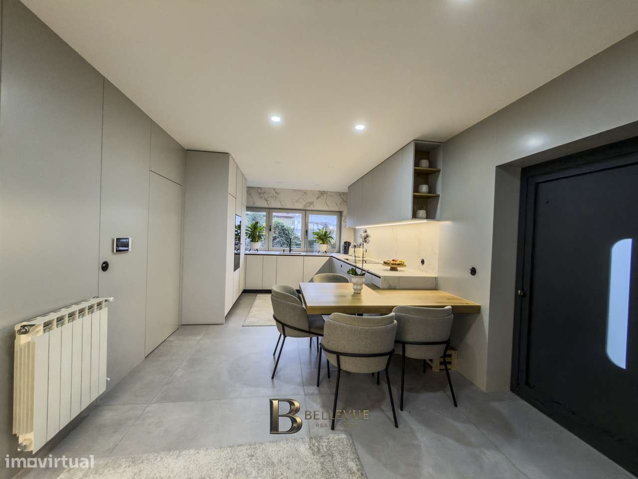 Moradia T3 Venda em Nespereira,Guimarães-35