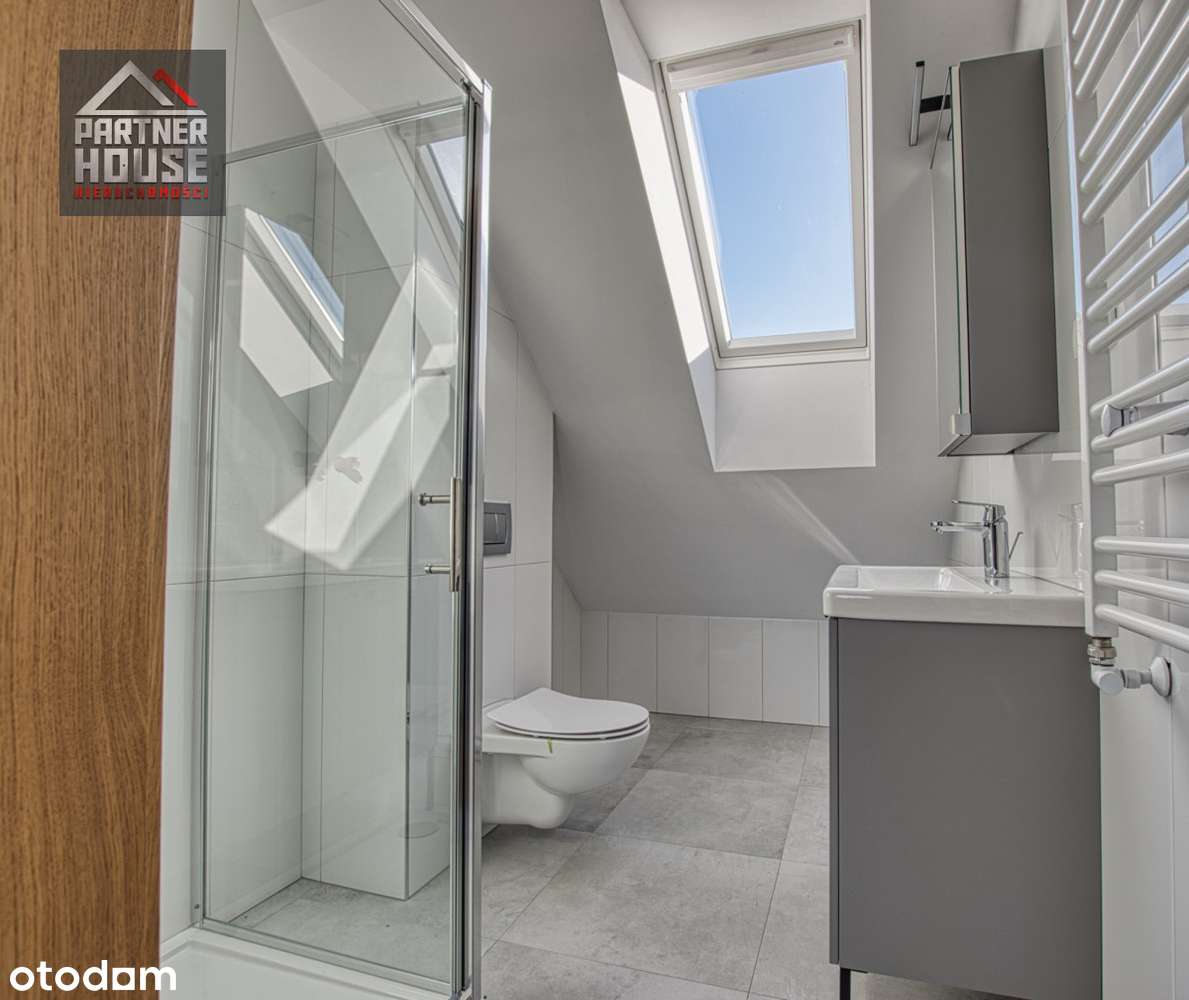 Dom marzeń pod Gdańskiem I Ogród, Spokój i Natura-12