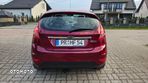 Ford Fiesta 1.4 Platinium X EU5 - 7